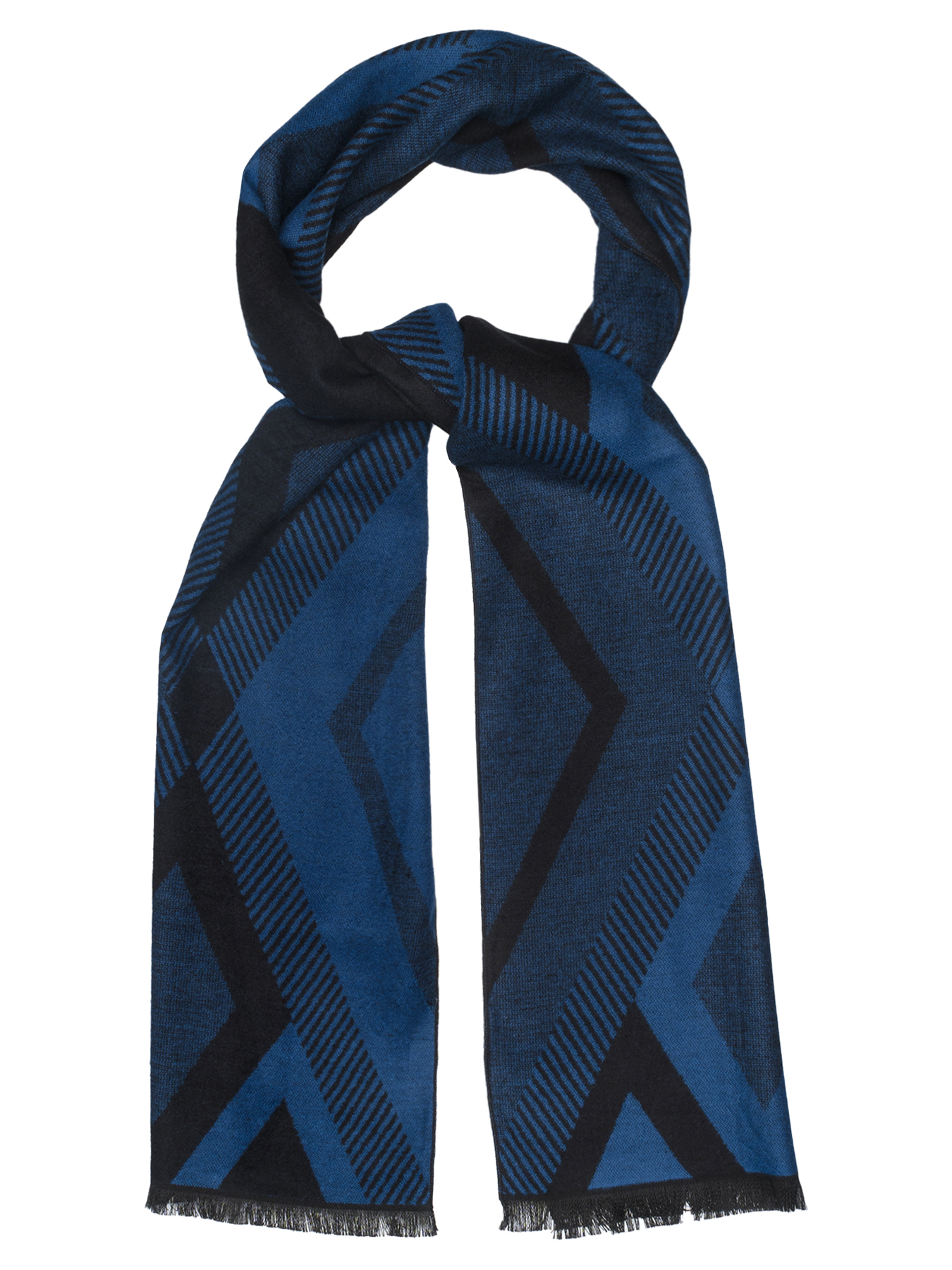 G3056 Шарф мужской