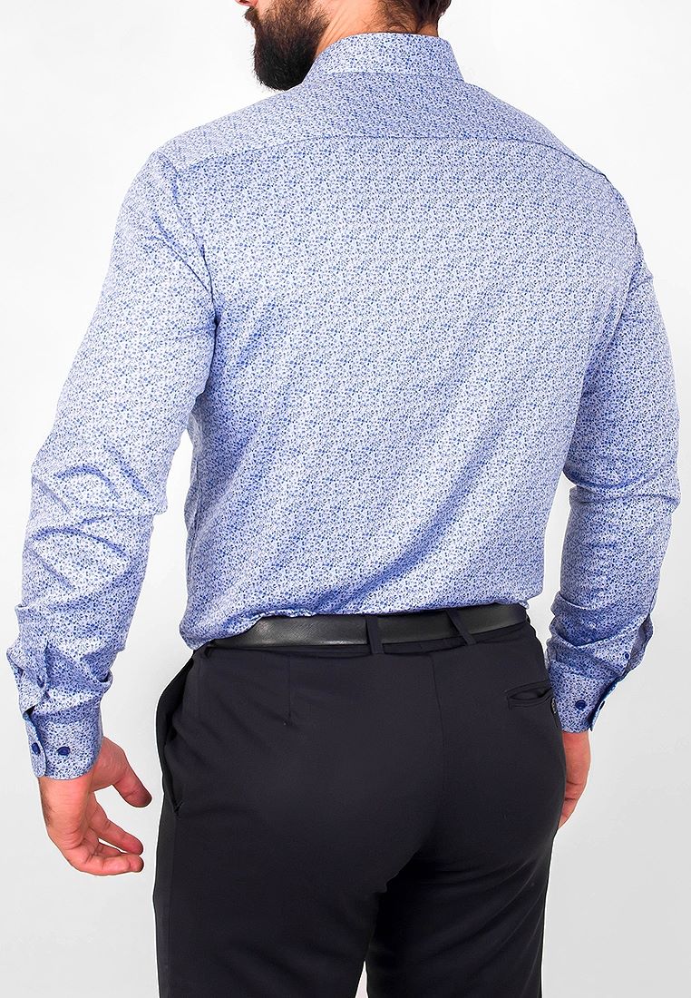 223/111/233/Z/1 Сорочка мужская длинный рукав