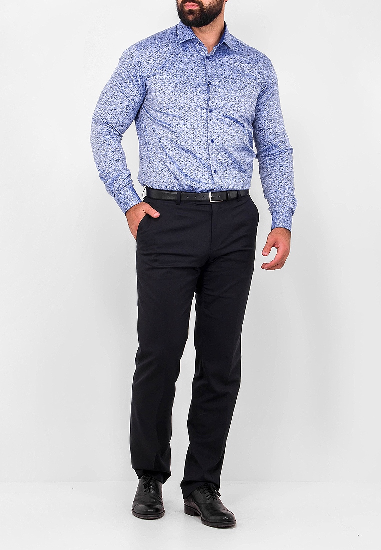 223/111/233/Z/1 Сорочка мужская длинный рукав