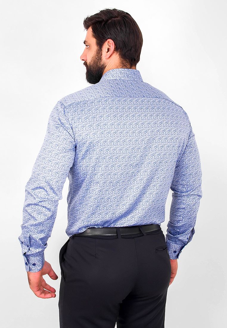 223/111/233/Z/1 Сорочка мужская длинный рукав