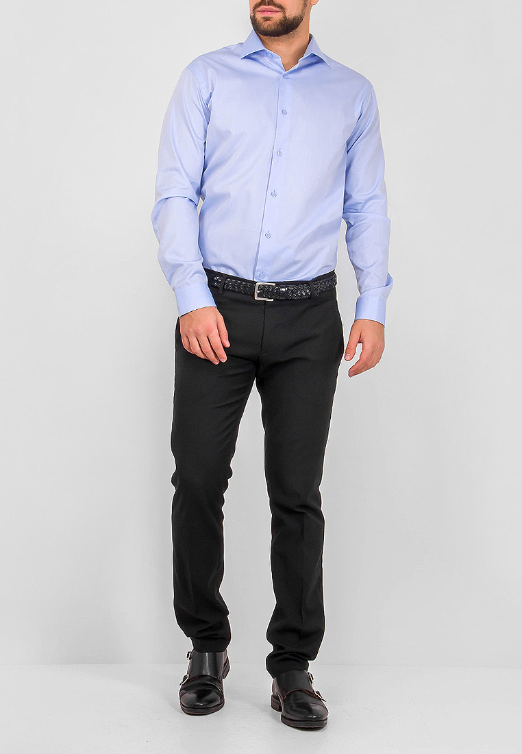 223/131/8101/Z Сорочка мужская длинный рукав