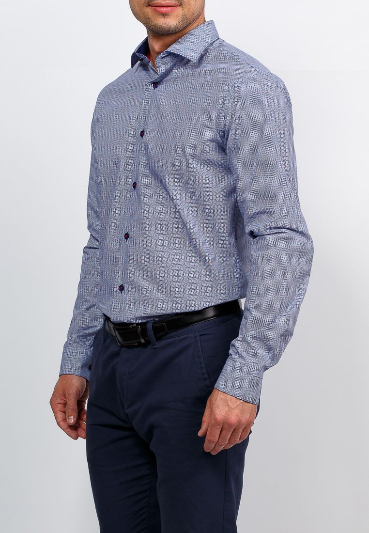 213/139/1290/Z/1 Сорочка мужская длинный рукав