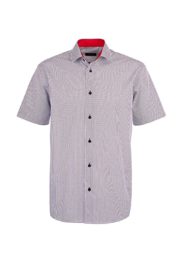 c163/05/2110/Z/1 Сорочка мужская короткий рукав (в упаковке 12 шт)