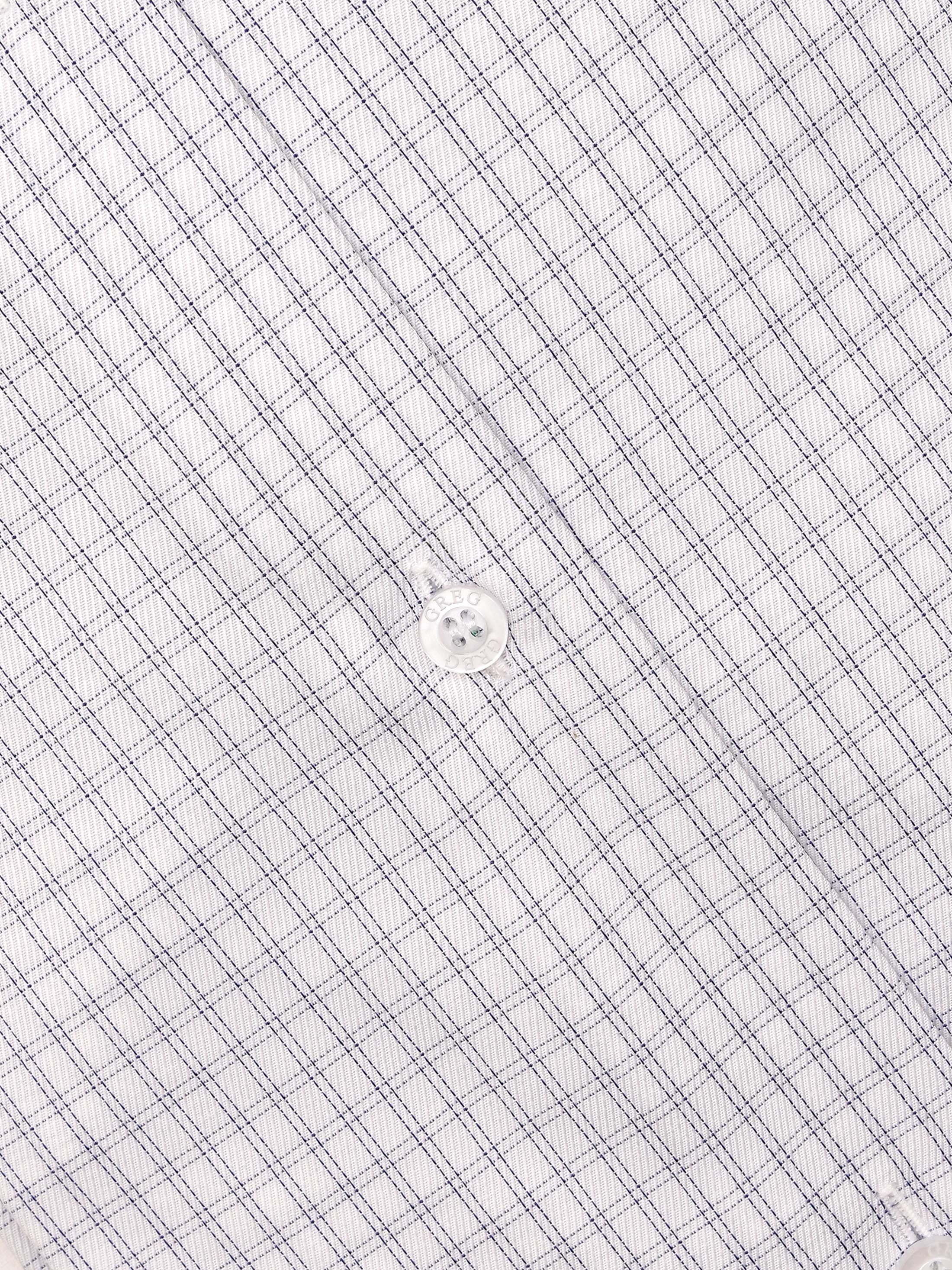 125/199/7199 Сорочка мужская длинный рукав