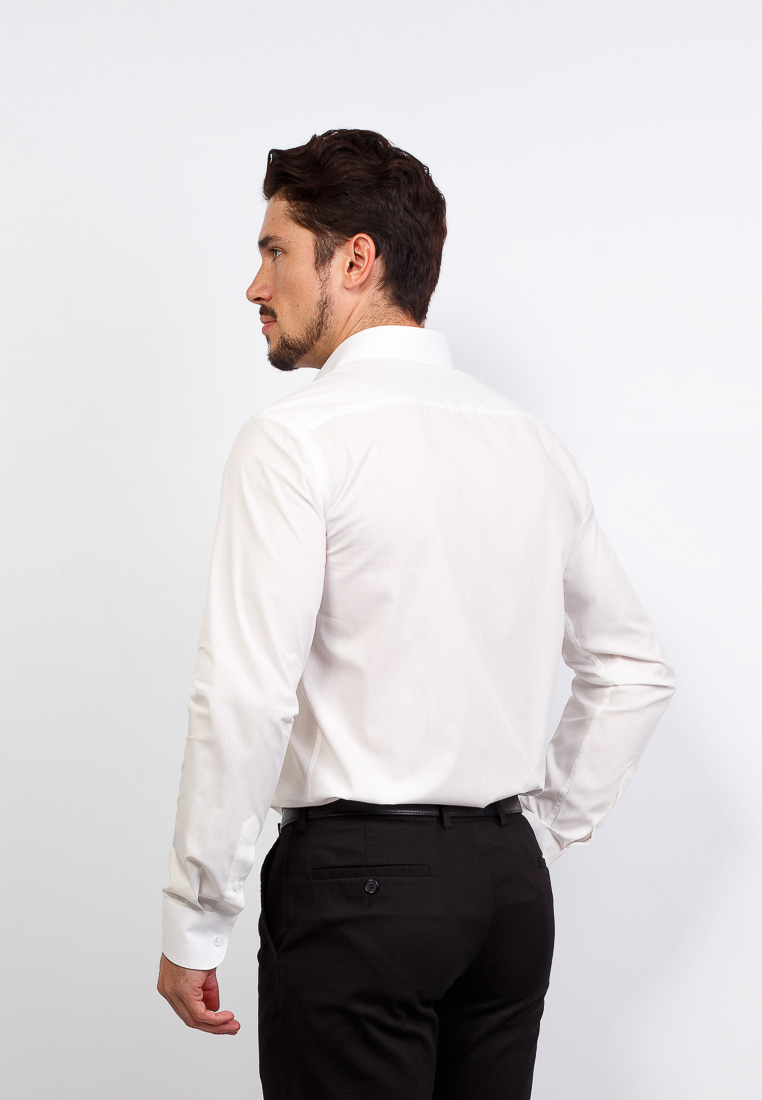 510/199/ALT/Z_GB Сорочка мужская длинный рукав