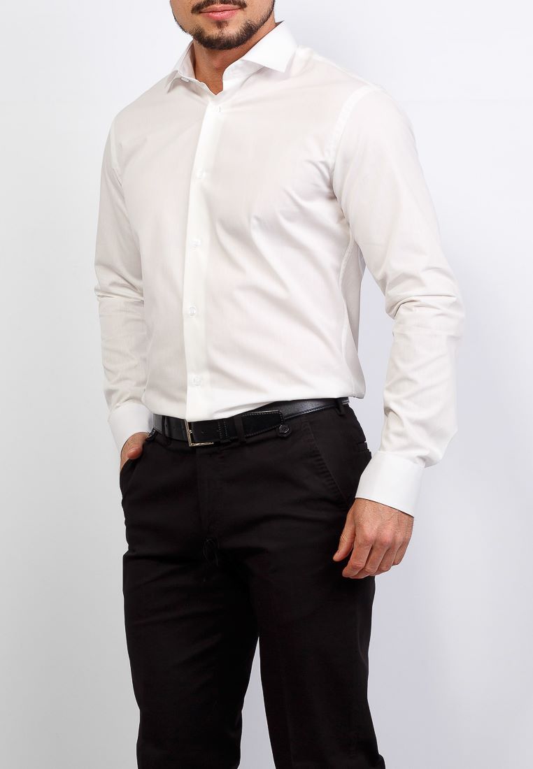 510/199/ALT/Z_GB Сорочка мужская длинный рукав