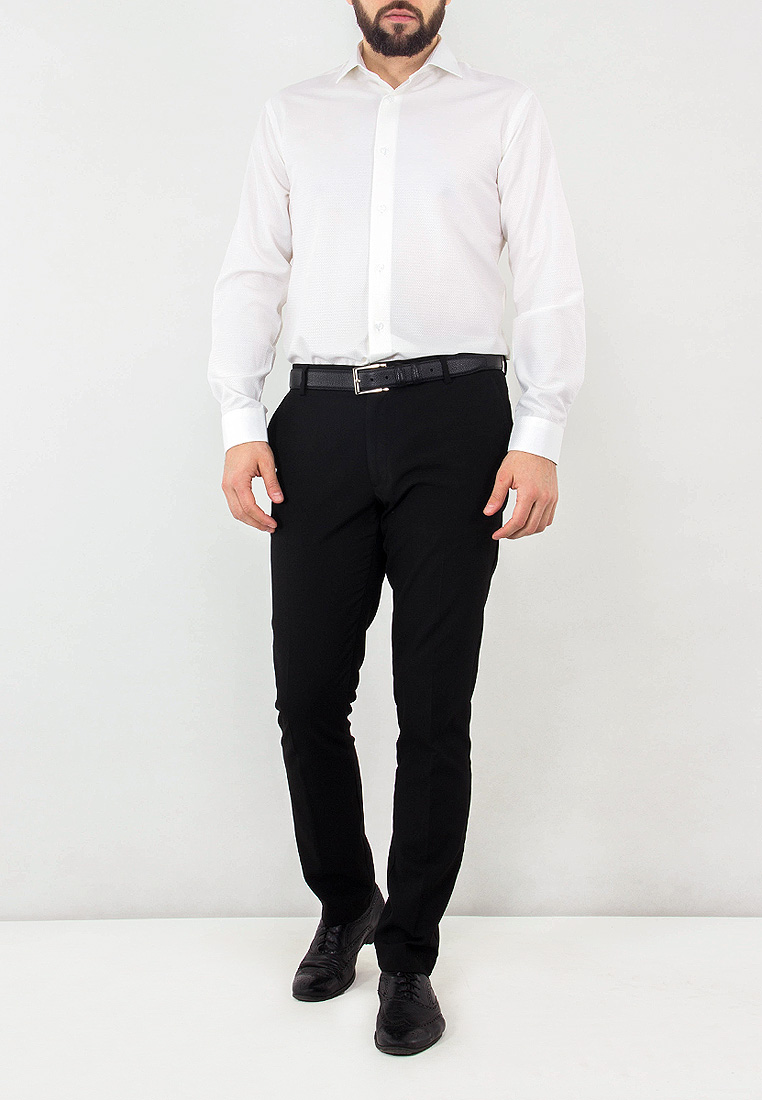 513/199/1019/Z Сорочка мужская длинный рукав