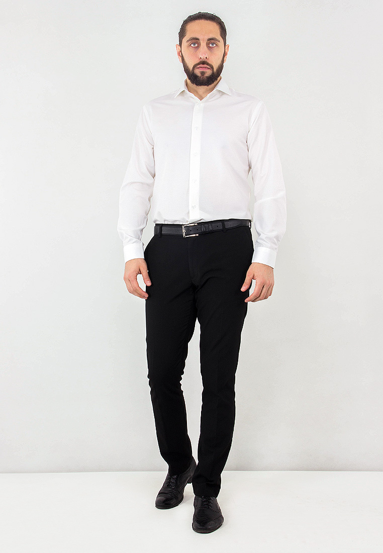 513/199/1019/Z Сорочка мужская длинный рукав