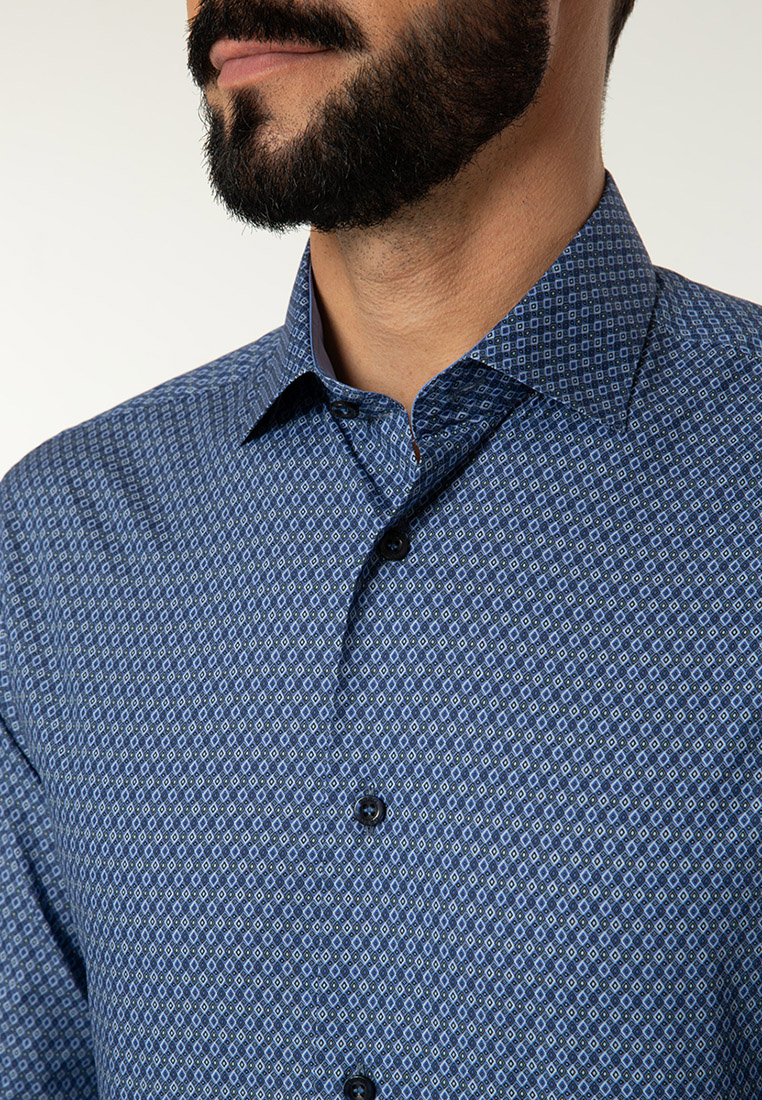 223/131/1239/Z/1_GB Сорочка мужская длинный рукав