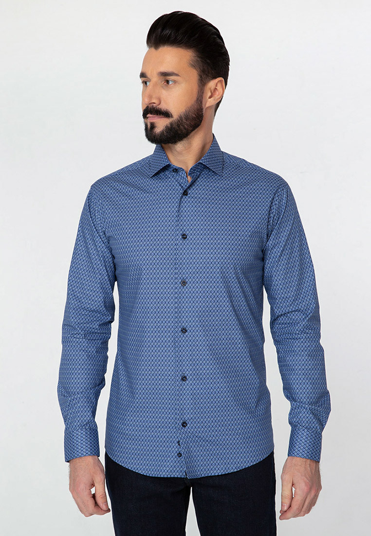 223/131/1239/Z/1_GB Сорочка мужская длинный рукав