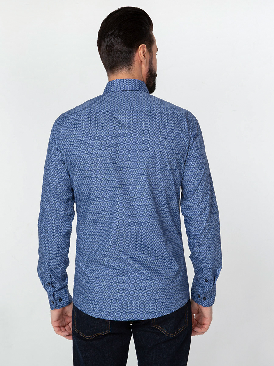 223/131/1239/Z/1_GB Сорочка мужская длинный рукав