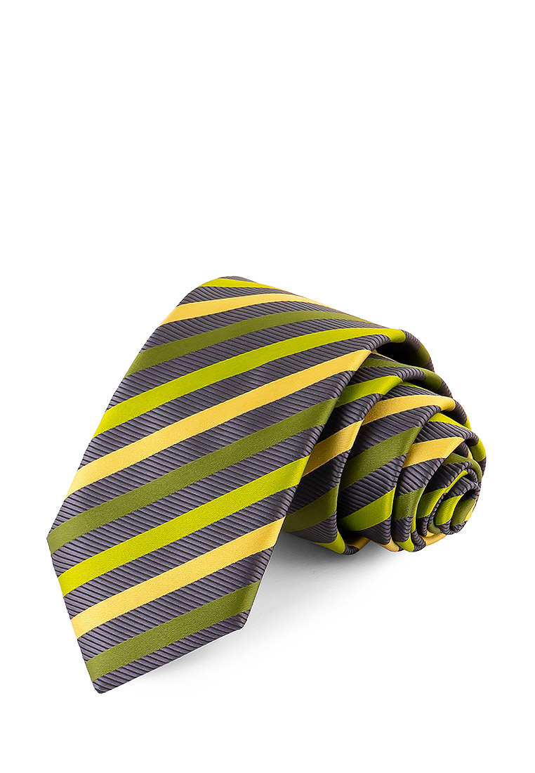 Carpenter-poly 8-зеленый  01.1.58 Галстук мужской