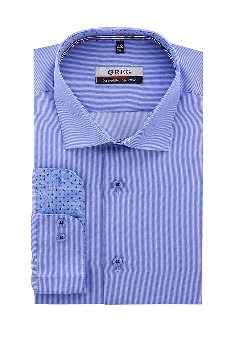 221/139/50013/Z/1p_GB Сорочка мужская длинный рукав