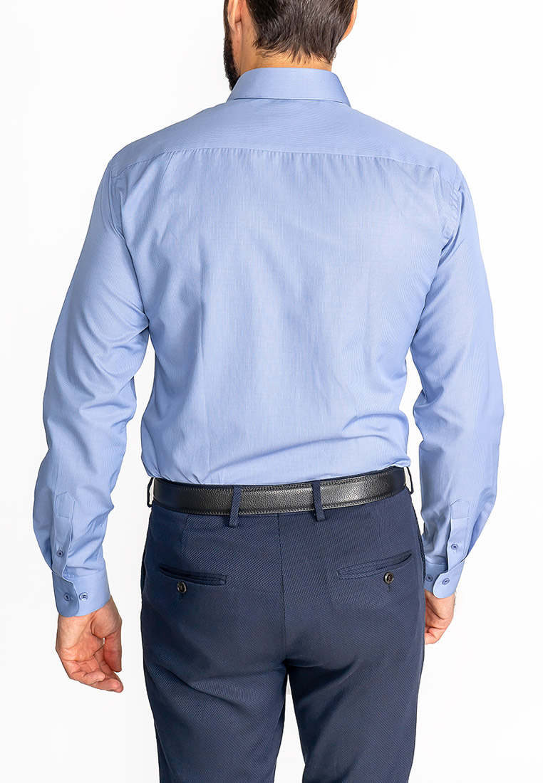 221/139/50013/Z/1p_GB Сорочка мужская длинный рукав