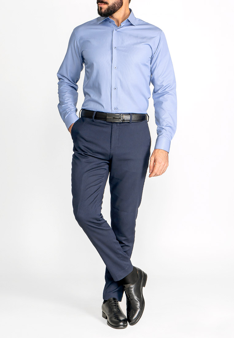 221/139/50013/Z/1p_GB Сорочка мужская длинный рукав