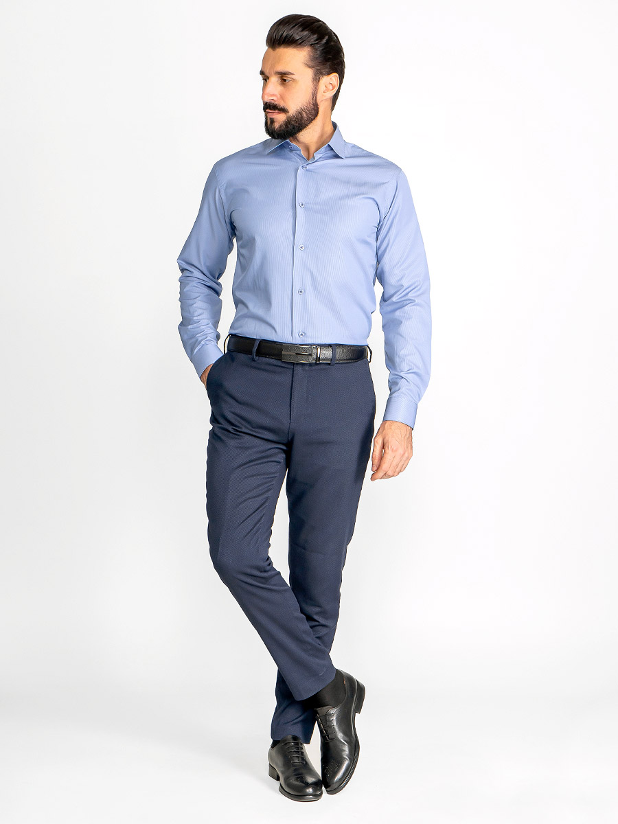 221/139/50013/Z/1p_GB Сорочка мужская длинный рукав