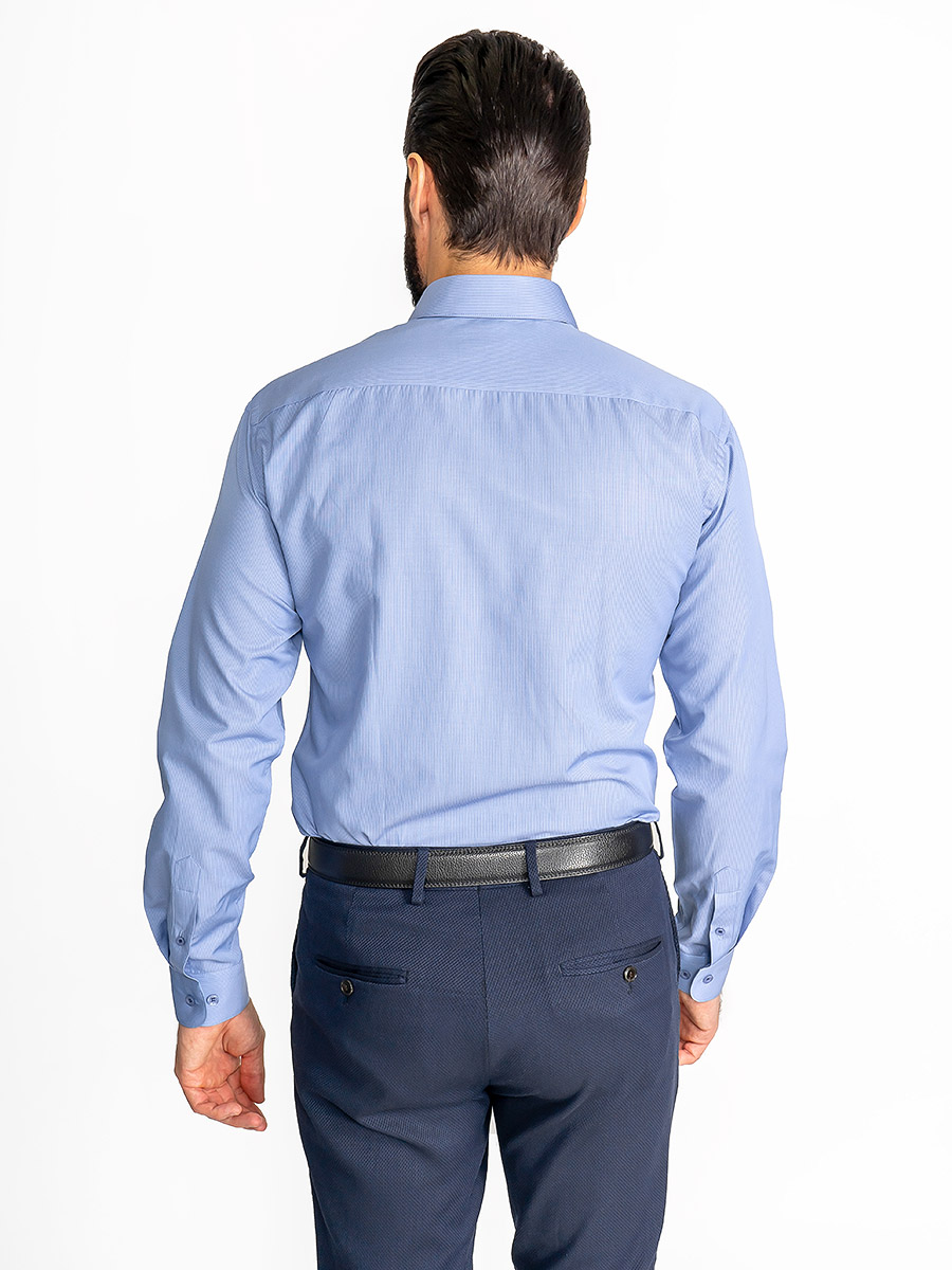 221/139/50013/Z/1p_GB Сорочка мужская длинный рукав