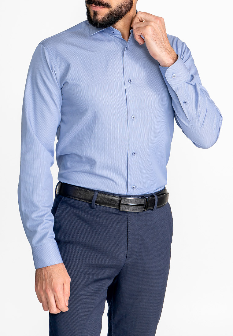 221/139/50013/Z/1p_GB Сорочка мужская длинный рукав