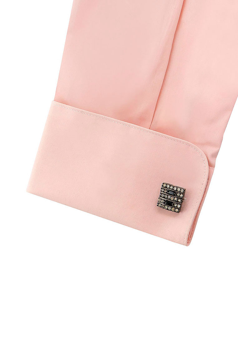 330107 Запонки в подарочной коробке