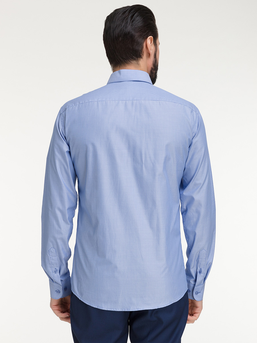 211/131/7306/Z/b/1_GB Сорочка мужская длинный рукав