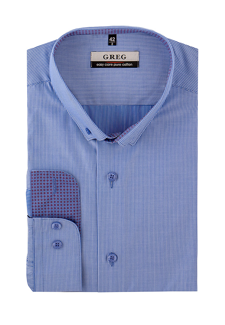 211/131/7306/Z/b/1_GB Сорочка мужская длинный рукав