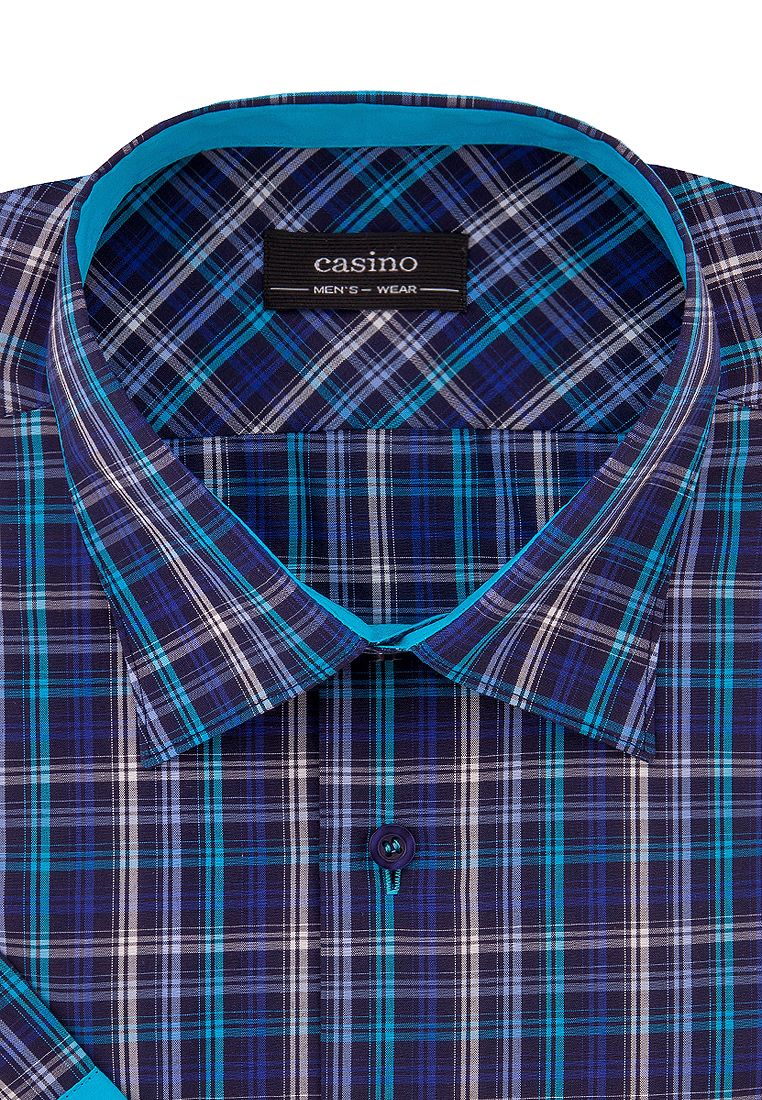 c225/0/1486/Z/1 Сорочка мужская короткий рукав