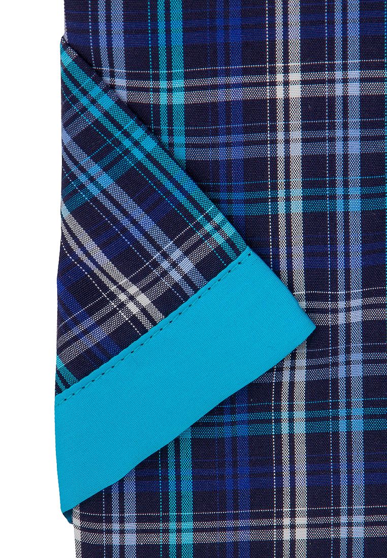 c225/0/1486/Z/1 Сорочка мужская короткий рукав