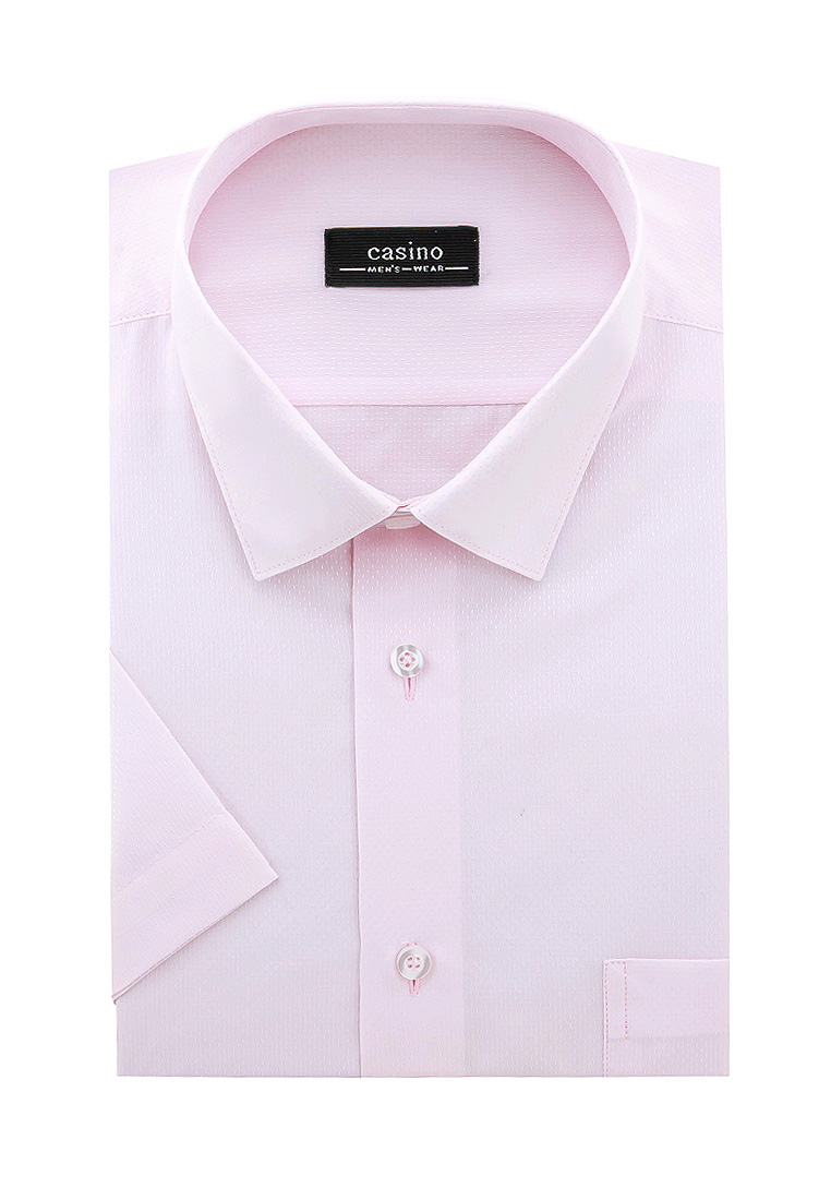 c603/057/7001/Z Сорочка мужская короткий рукав (в упаковке 12 шт)