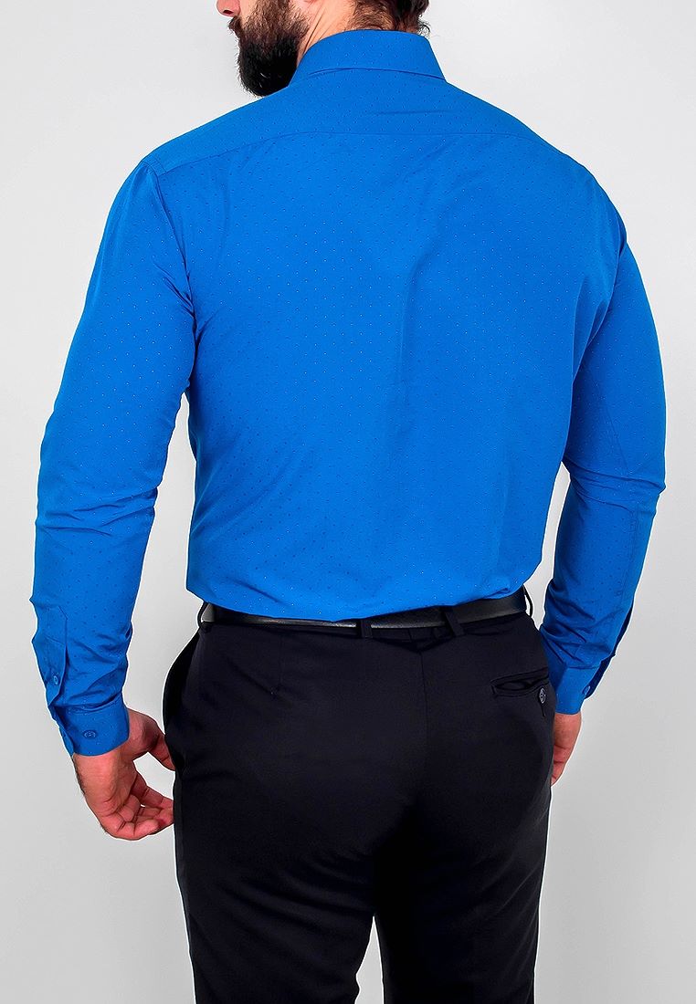 223/139/1080/Z_GB Сорочка мужская длинный рукав