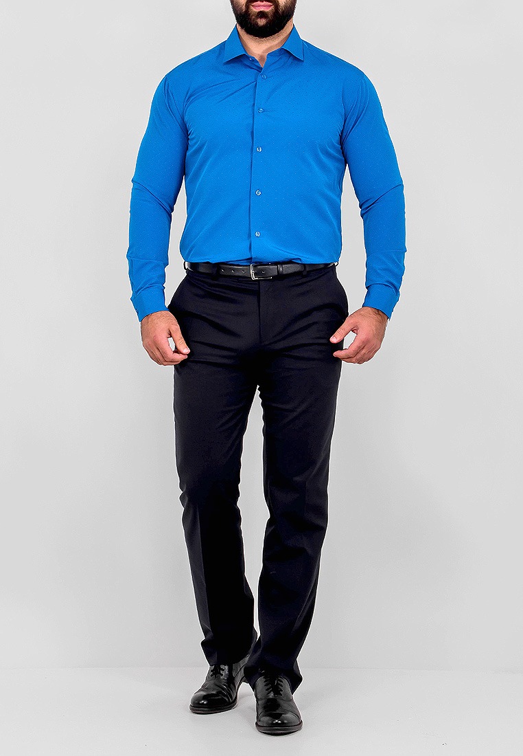 223/139/1080/Z_GB Сорочка мужская длинный рукав