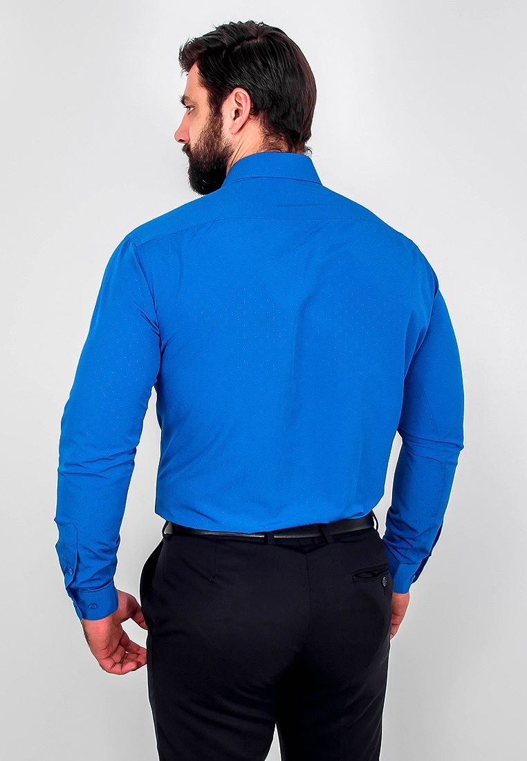 223/139/1080/Z_GB Сорочка мужская длинный рукав