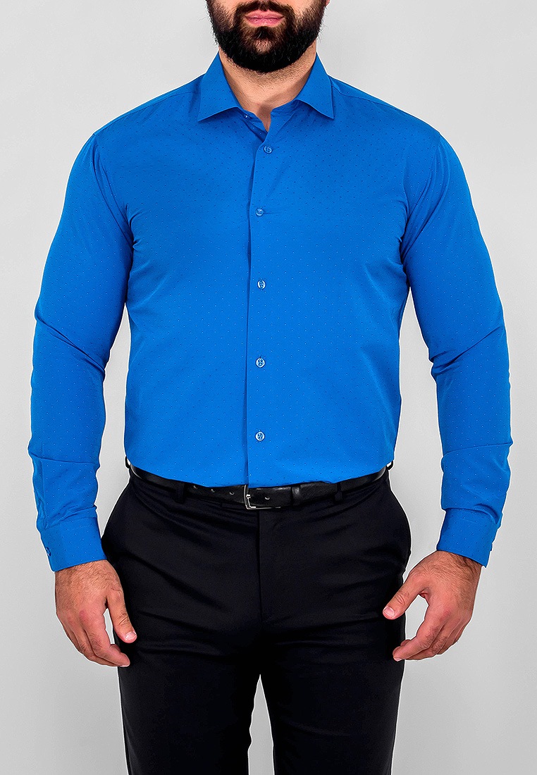 223/139/1080/Z_GB Сорочка мужская длинный рукав