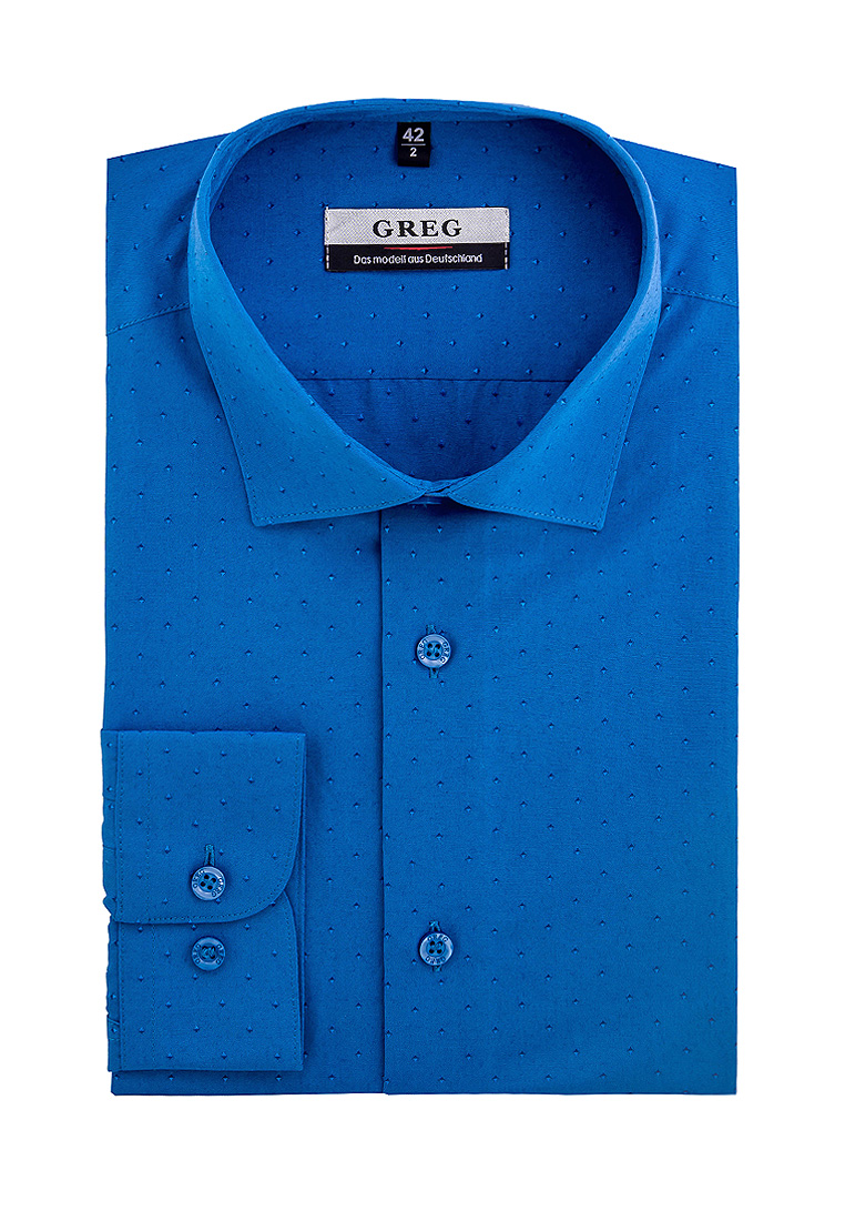 223/139/1080/Z_GB Сорочка мужская длинный рукав