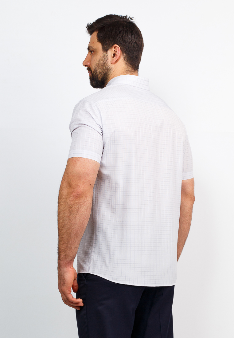 c335/0/7461/Z Сорочка мужская короткий рукав