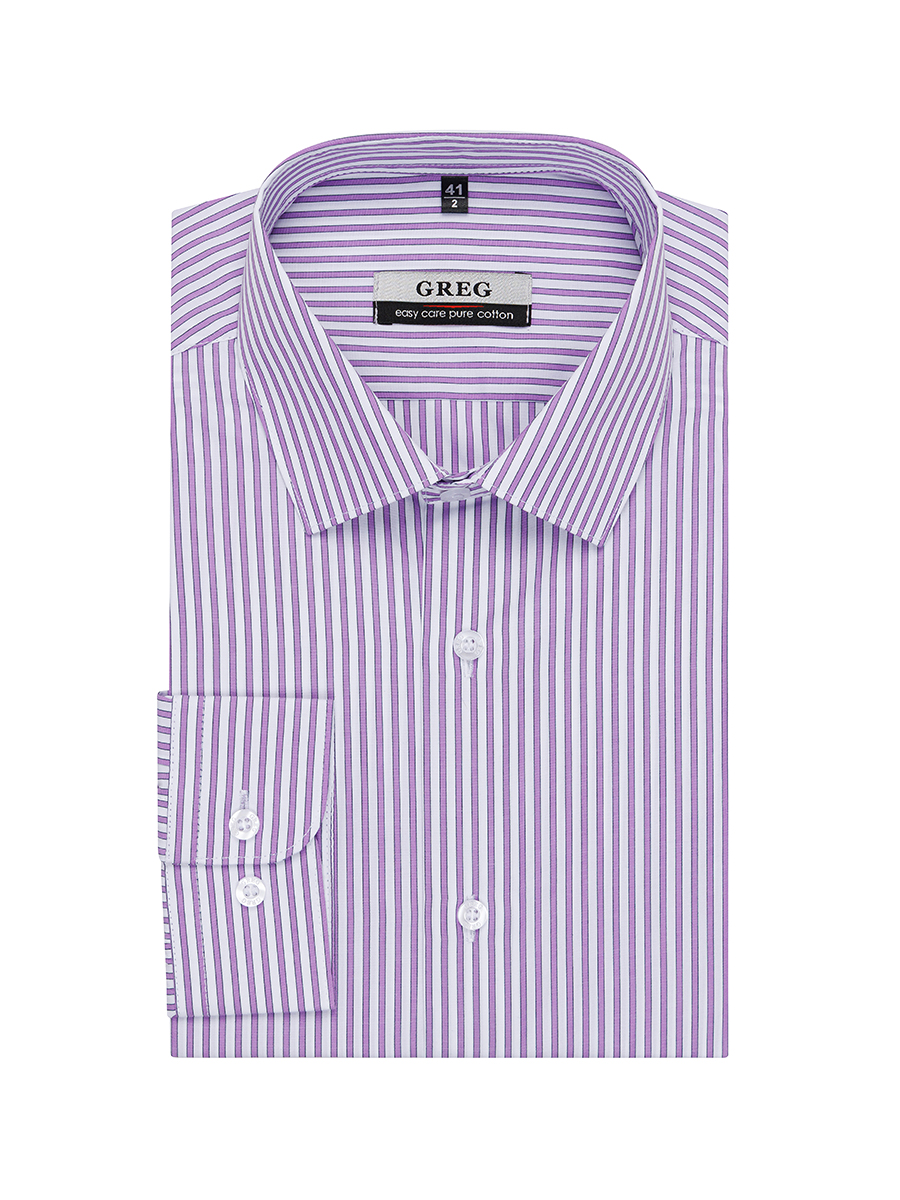 171/231/6155/Z Сорочка мужская длинный рукав