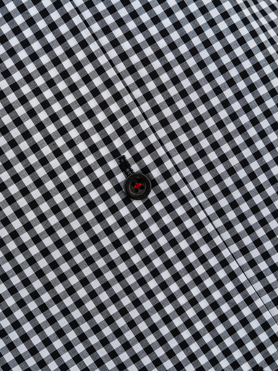 135/201/051/Z/1p Сорочка мужская короткий рукав