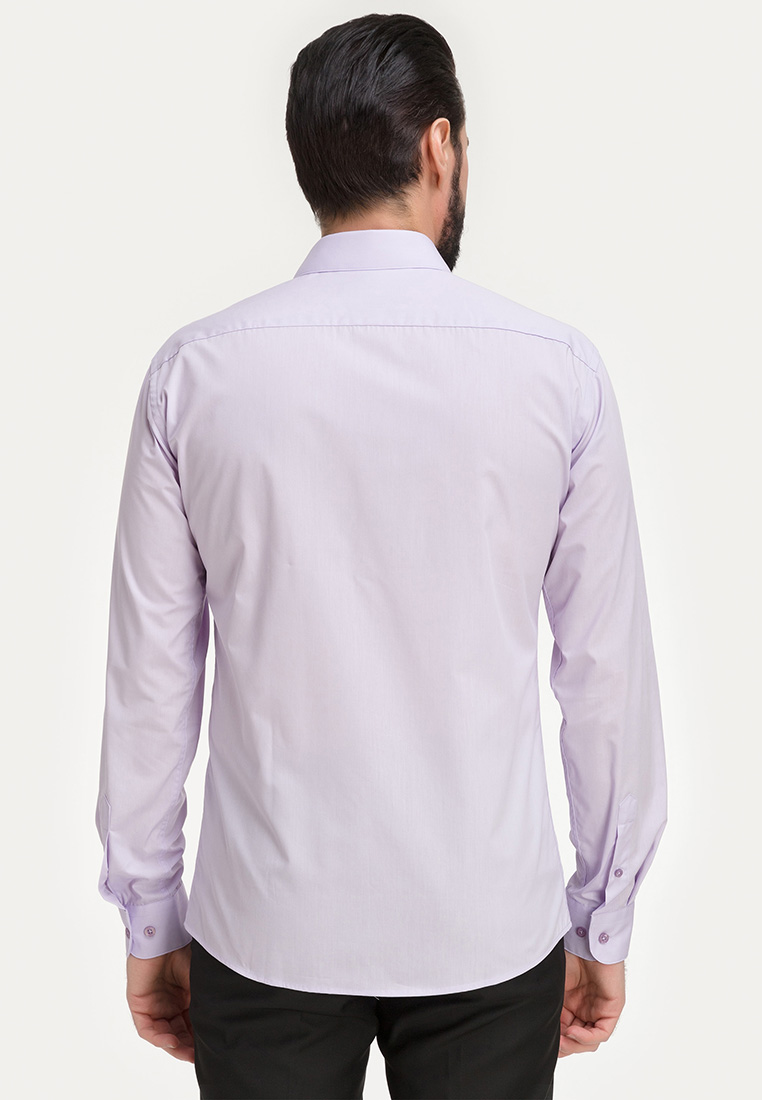 720/139/LV/Z Сорочка мужская длинный рукав