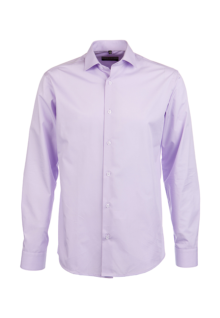 720/139/LV/Z Сорочка мужская длинный рукав