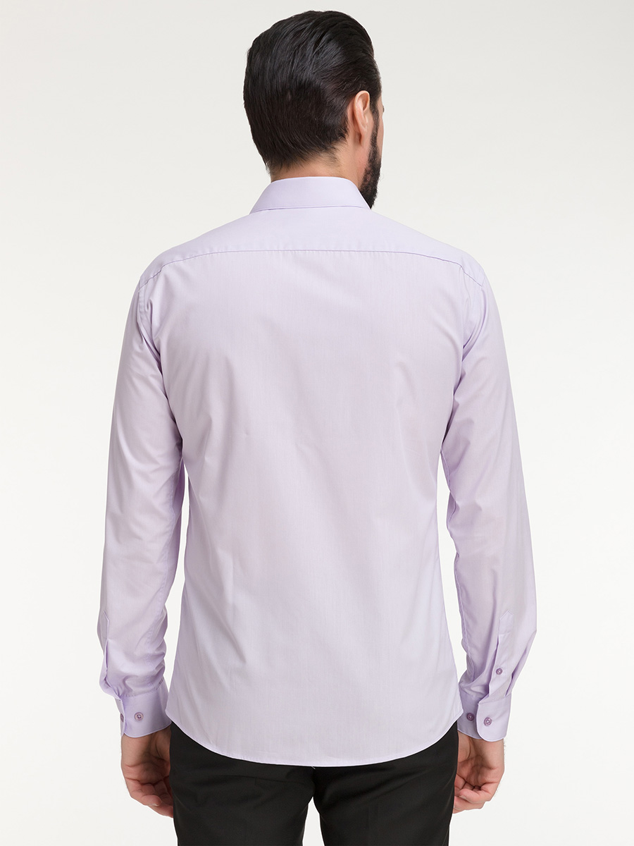 720/139/LV/Z Сорочка мужская длинный рукав