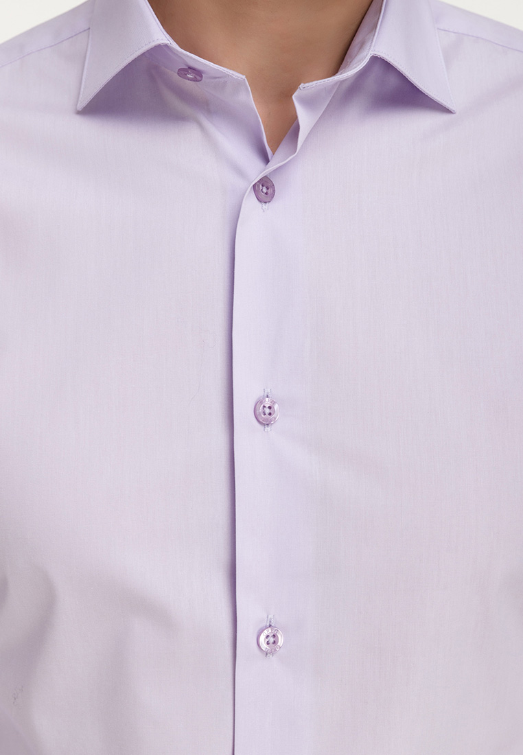 720/139/LV/Z Сорочка мужская длинный рукав