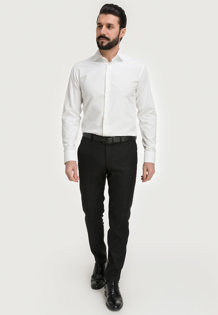 503/199/7002/Z_GB Сорочка мужская длинный рукав