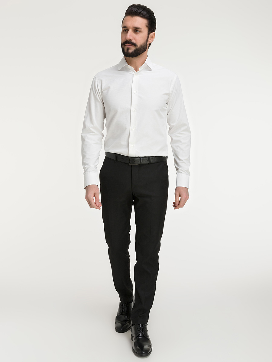 503/199/7002/Z_GB Сорочка мужская длинный рукав