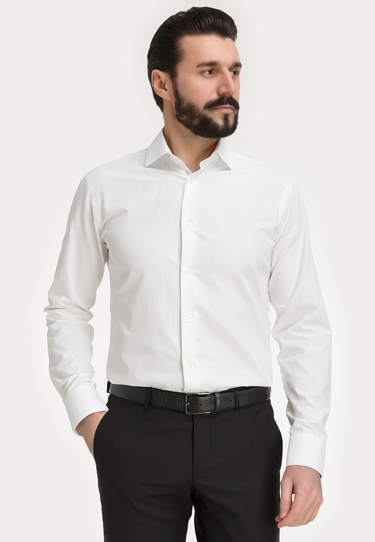 503/199/7002/Z_GB Сорочка мужская длинный рукав