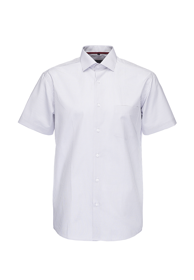 131/109/10/Z/1* Сорочка мужская короткий рукав