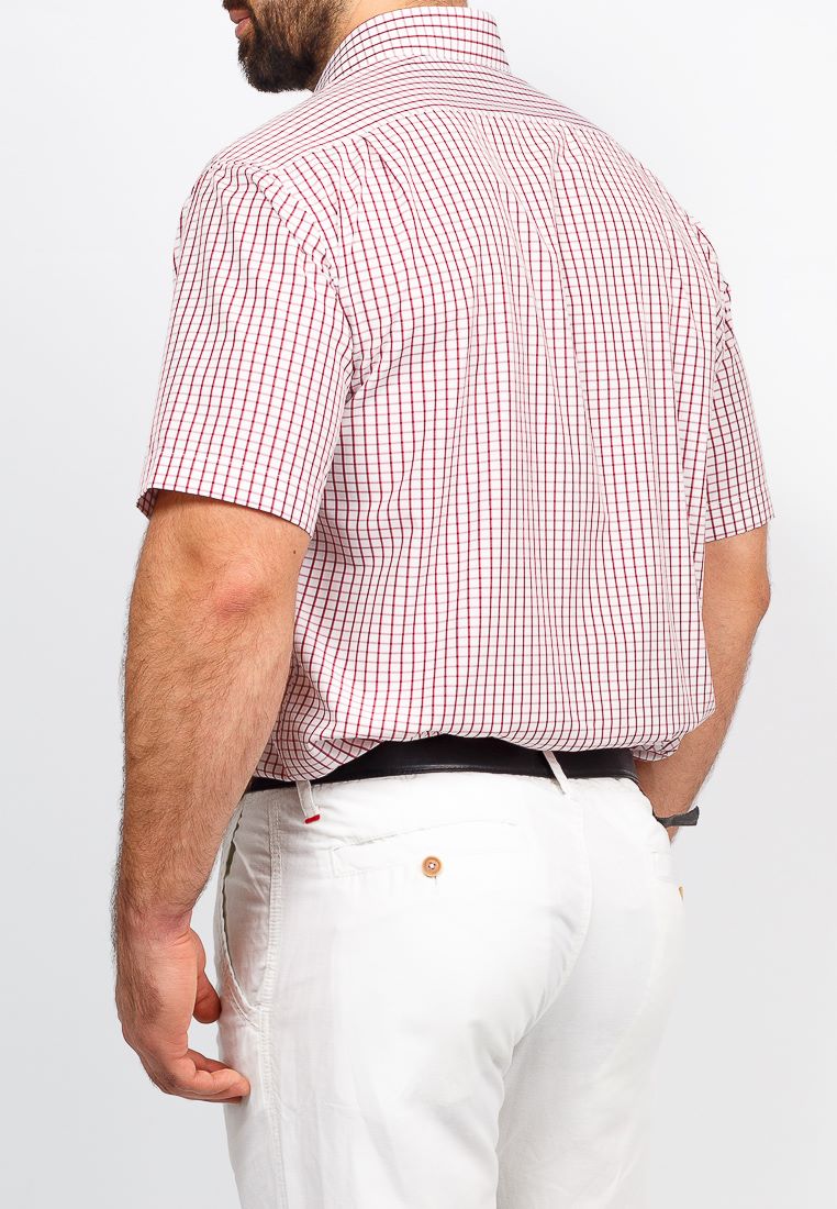 c165/0/7024 Сорочка мужская короткий рукав