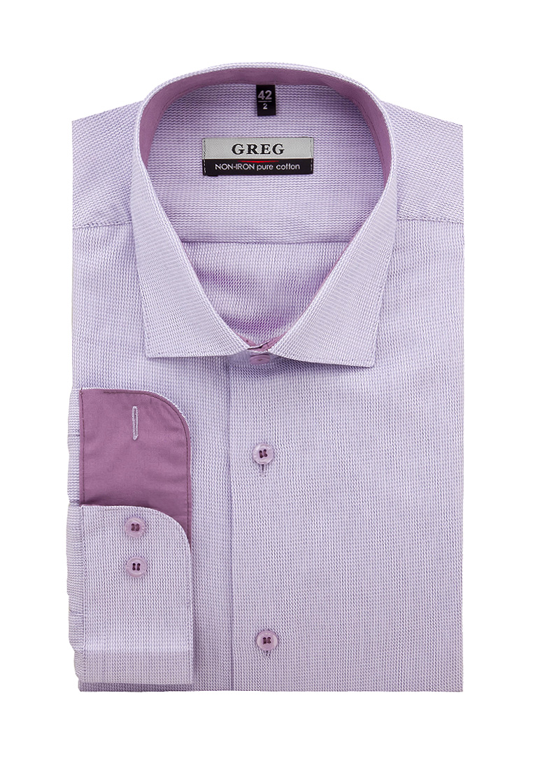 713/131/19002/Z/1_GB Сорочка мужская длинный рукав