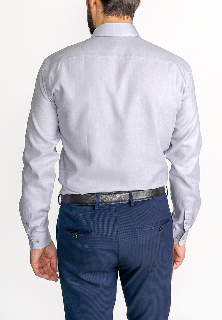 713/131/19002/Z/1_GB Сорочка мужская длинный рукав