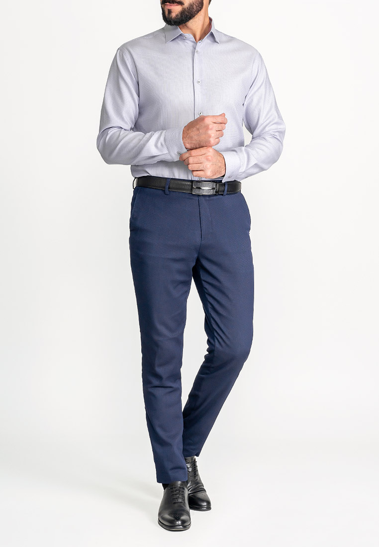 713/131/19002/Z/1_GB Сорочка мужская длинный рукав