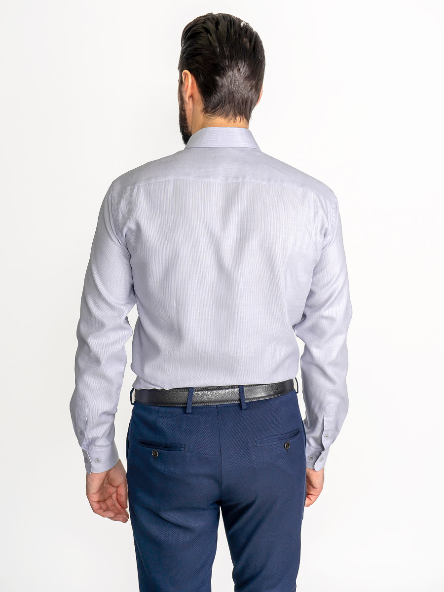 713/131/19002/Z/1_GB Сорочка мужская длинный рукав