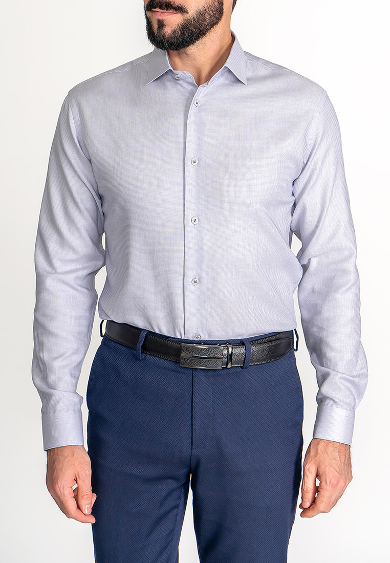 713/131/19002/Z/1_GB Сорочка мужская длинный рукав